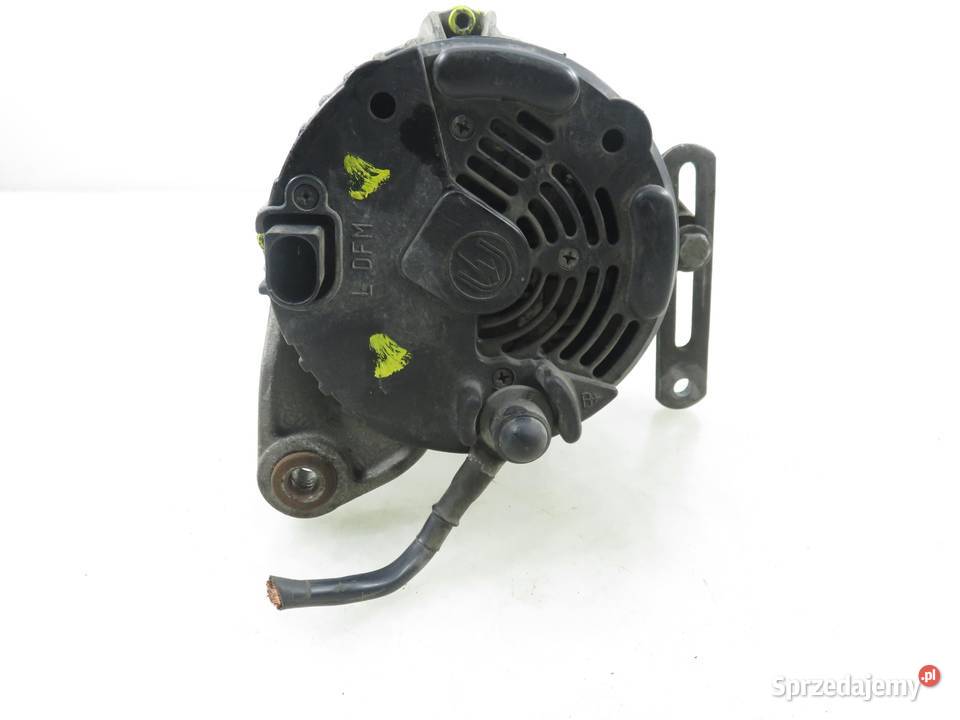 ALTERNATOR SKODA FABIA I 14 AZF 047903017