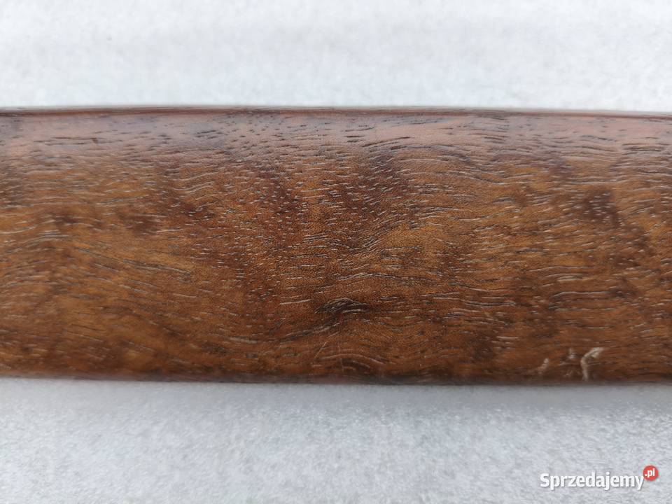 Dekor Listwa Ozdobna Kokpitu Konsoli Drewno BMW osobowe Wyszków sprzedam