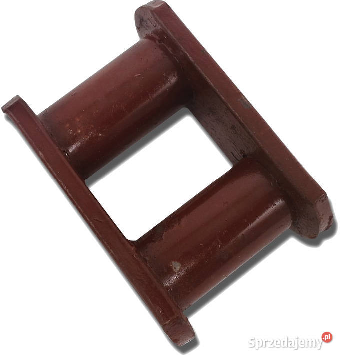 100x OGNIWO Przenośnika Taśmy Kopaczki Solec Kujawski