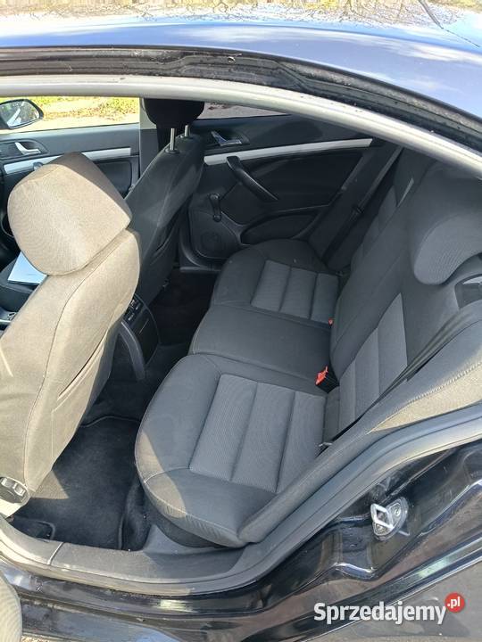 Skoda Octavia II 19TDI BKC Octavia podlaskie