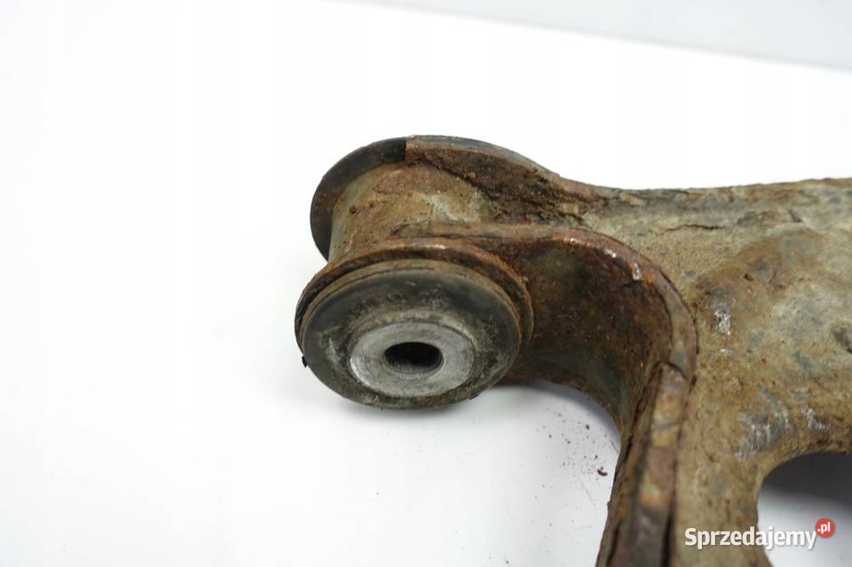 Seat Leon II 20 FSI PRZEDNI WAHACZ prawy przód lubelskie Rudka