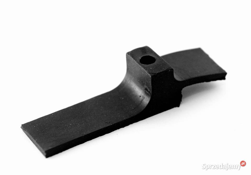 Poduszka gumowa Mitsubishi VST MT180222270 Do ciągników Tajęcina