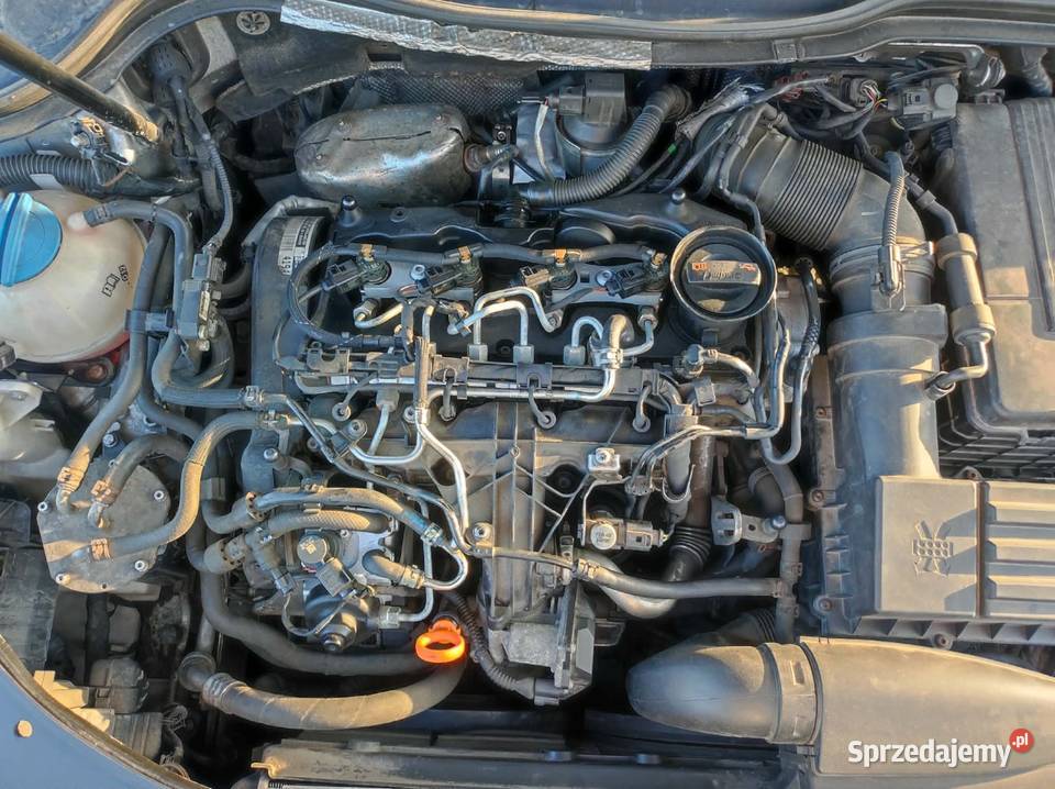 Passat B7 Król szos serwisie elektrycznie ustawiane fotele Kielce