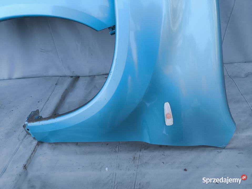 MITSUBISHI ASX BŁOTNIK LEWY PRAWY PRZEDNI Radom sprzedam