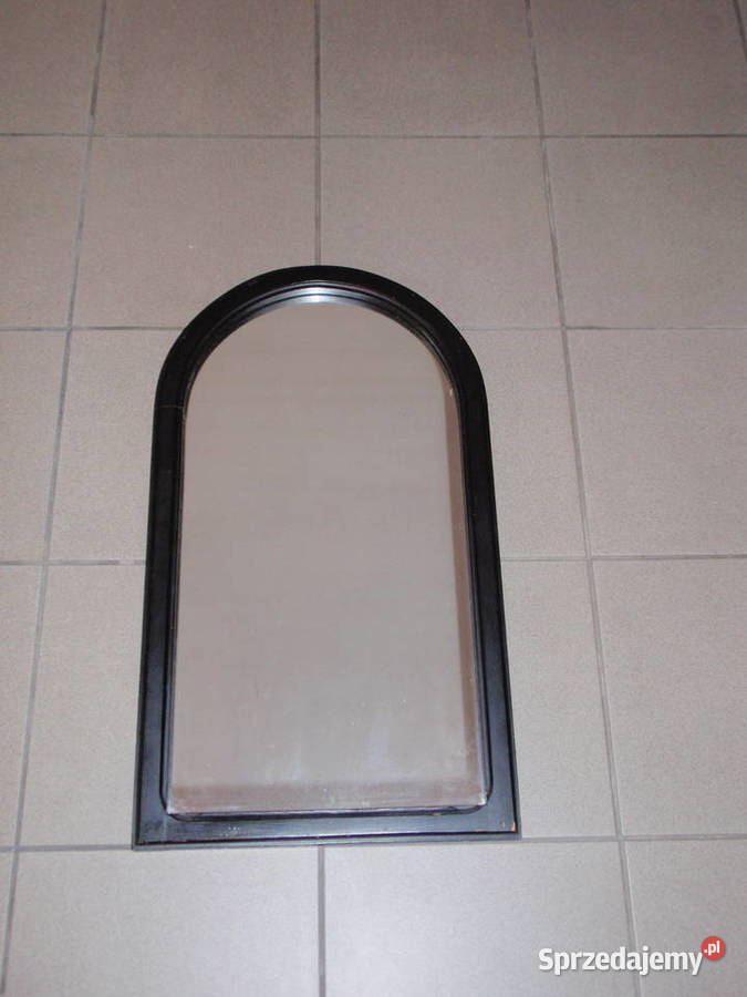 Lustro lustra duże łódzkie Łódź