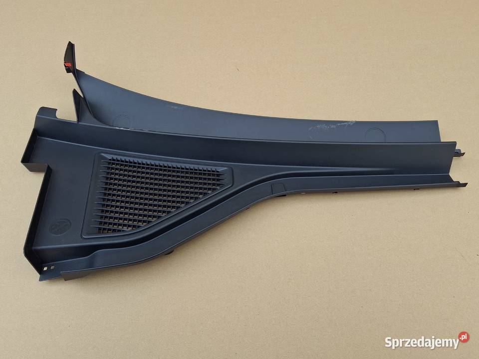 VW TROC PODSZYBIE PRAWE ORYGINAŁ 2GA819404 osobowe Bieleń