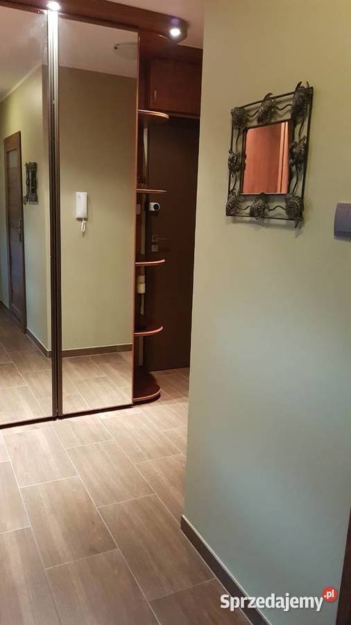 Mieszkanie TBS Kielce