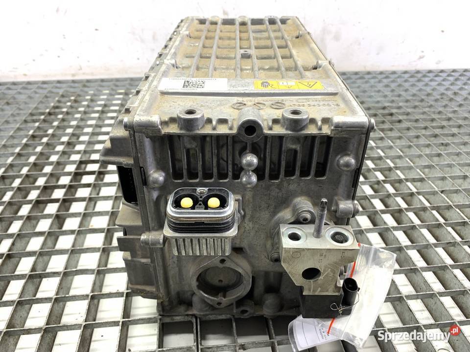 BATERIA HYBRYDA MERCEDES W212 A7893405302 21 204