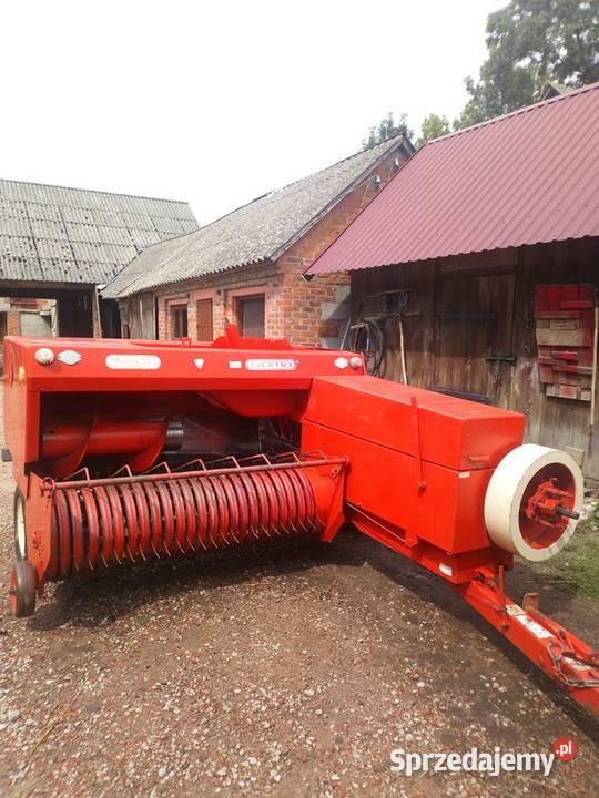 Prasa sipma z2241 Huta Dzierążyńska