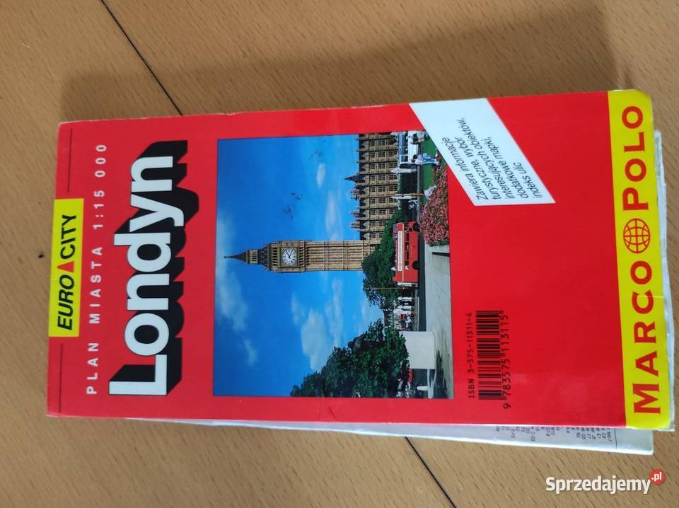 mapy przewodniki samochodowe turystyczne Kielce sprzedam