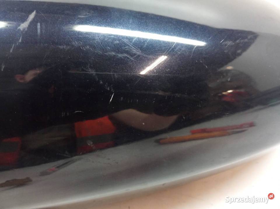 LUSTERKO LEWE 5PIN GRANATOWE EU Audi A4 II