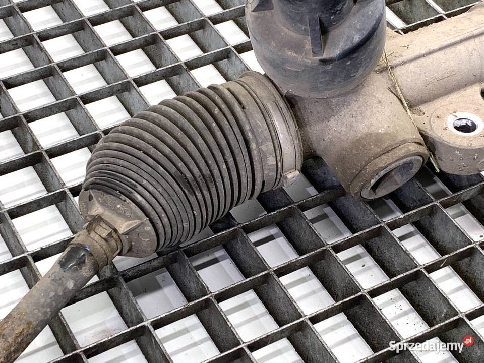 PRZEKŁADNIA KIEROWNICZA MAGLOWNICA KIA CARENS IV sprzedam