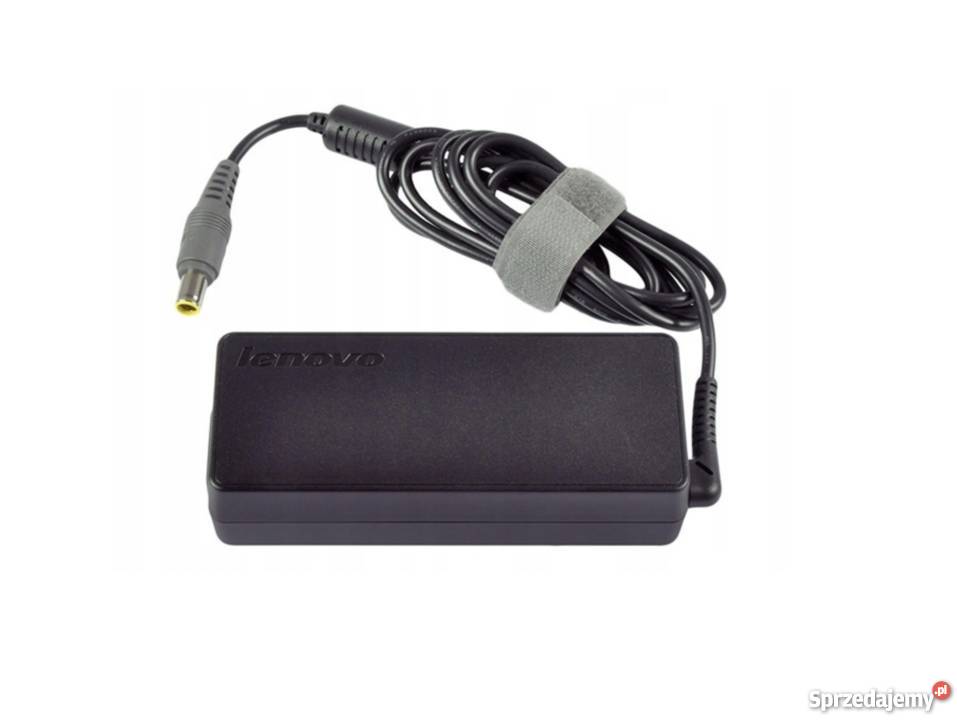 Oryginalny Zasilacz do laptopów LENOVO 20V 45A Warszawa