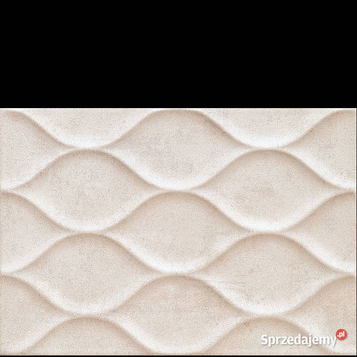 Płytka Ren grey Struktura 25 x 36 Domino Białogard