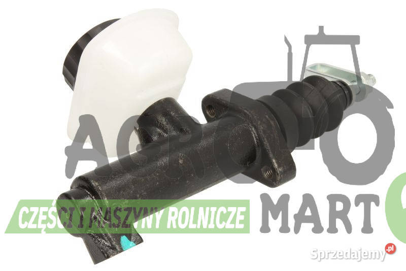 5119606 5119606FP POMPKA HAMULCOWA CNH