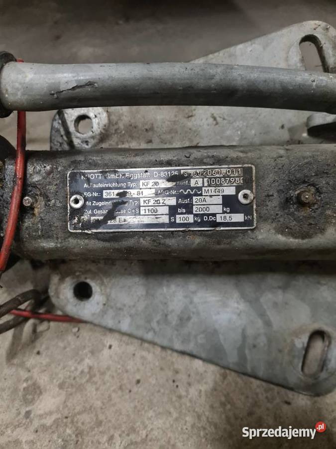 Zaczepy Ostrowiec Świętokrzyski