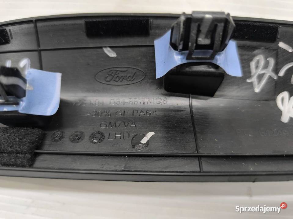 LISTWA DEKOR KONSOLI FORD GALAXY MK4 16R EM2BR04 wielkopolskie