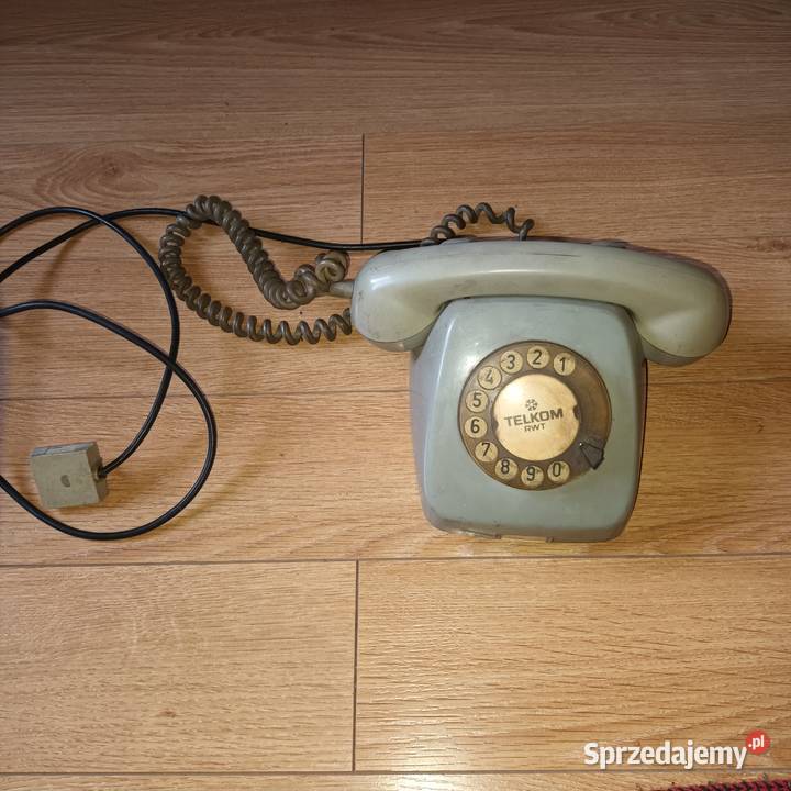 Telefon elektrim rwt Pozostałe dolnośląskie
