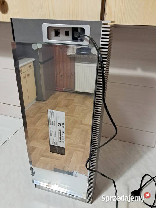 Naim mu so system audio sieć lan bluetooth usb