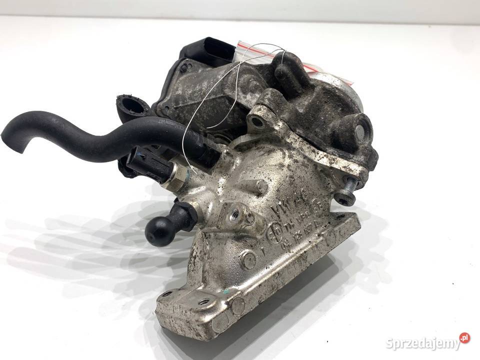 PRZEPUSTNICA VW GOLF VII 04L128063P 16 90 ZAWÓR