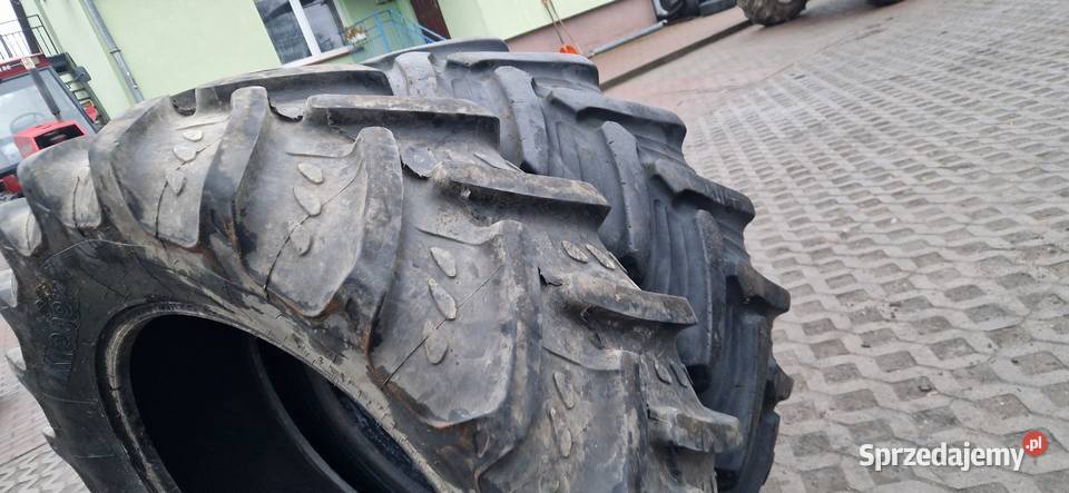 36070r28 124r28 12428 Taurus Kleber Nowe Miasto Lubawskie