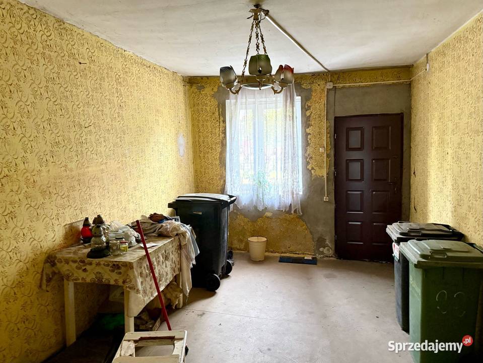 Tuliszków KAMIENICA W ŚCISŁYM CENTRUM wielkopolskie