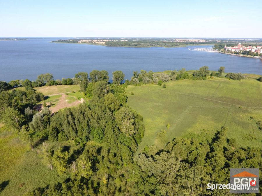 Działka Buniewice 1000m2 50m sprzedam