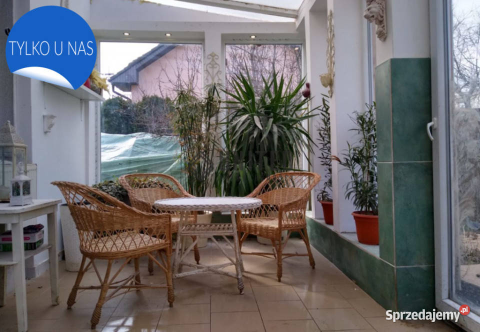 Dom wolnostojący Wrocław Wojnów Sprzedaż