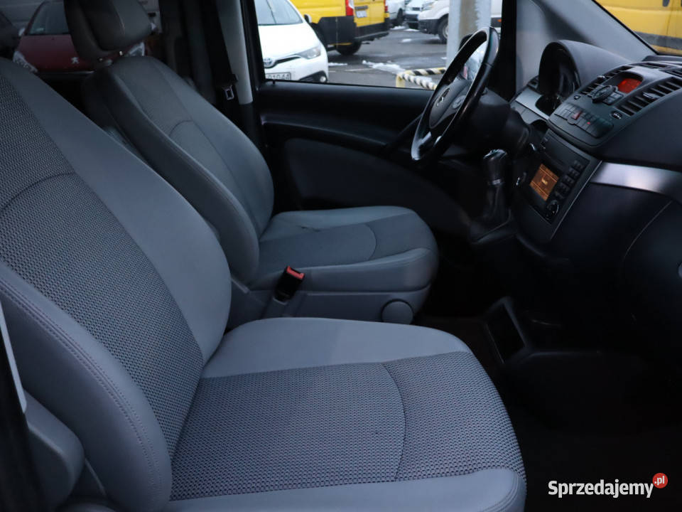 Mercedes Viano 30 CDI sprzedam