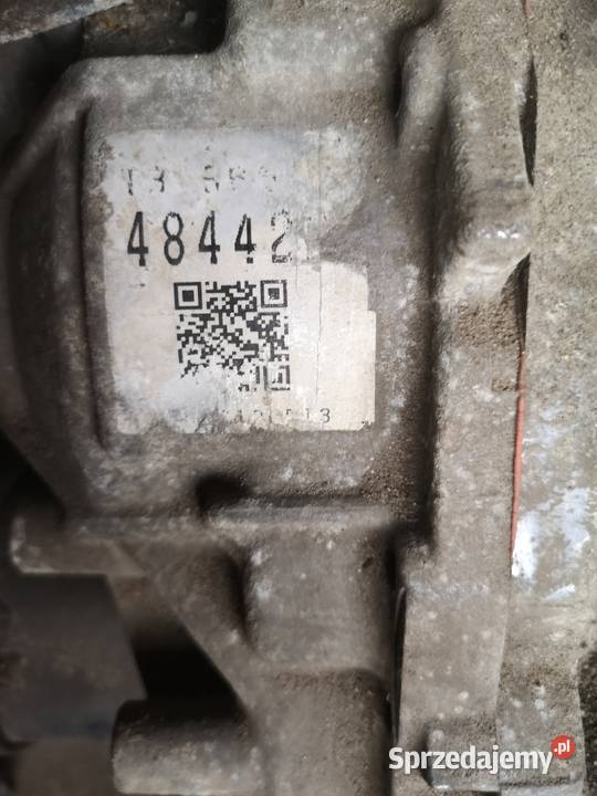 Skrzynia biegów automat Chevrolet Kalos Aveo Piaseczno sprzedam