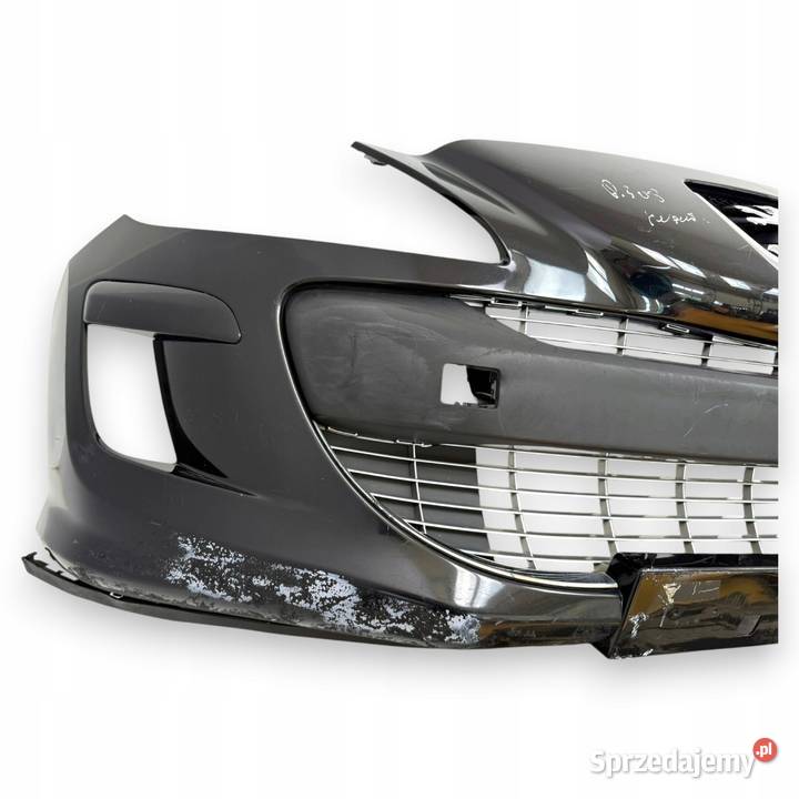 PRZEDNI ZDERZAK Peugeot 308 HTB kombi 20072011 Chełm sprzedam