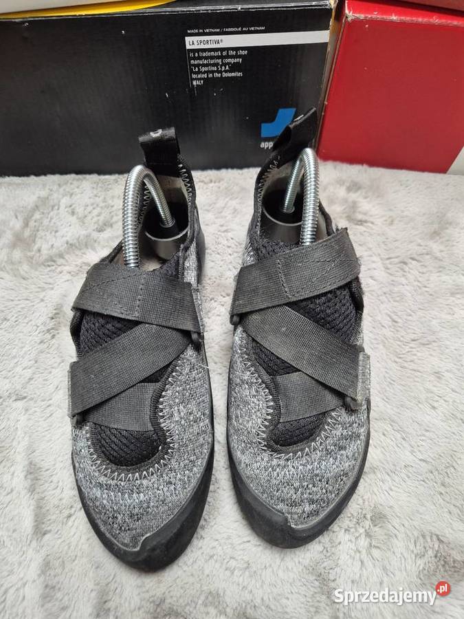 Buty wspinaczkowe Simond First Klimb 36 Nowy Sącz