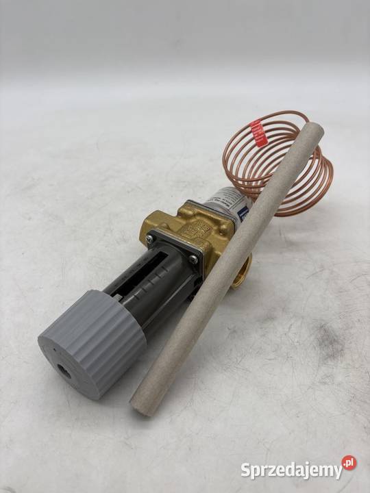 Danfoss AVTA 20 003N0043 Zawór termostatyczny mazowieckie Warszawa sprzedam