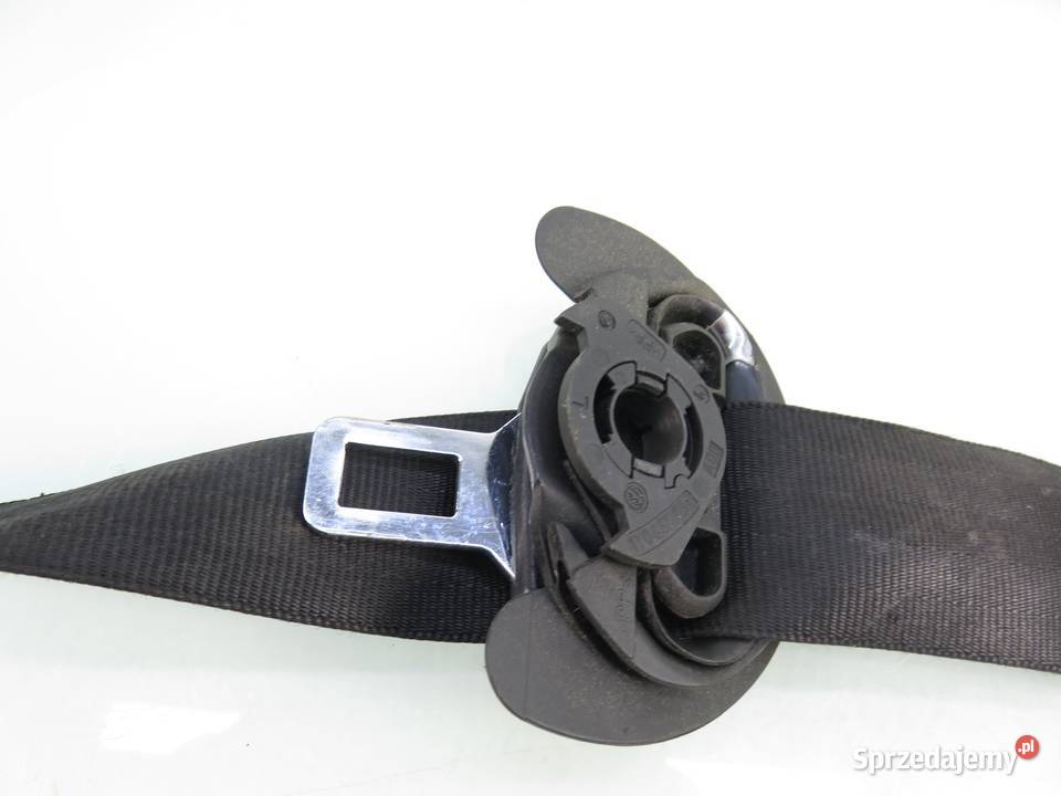 PAS LEWY PRZEDNI VW GOLF PLUS 5M1 521 5M1857705 sprzedam