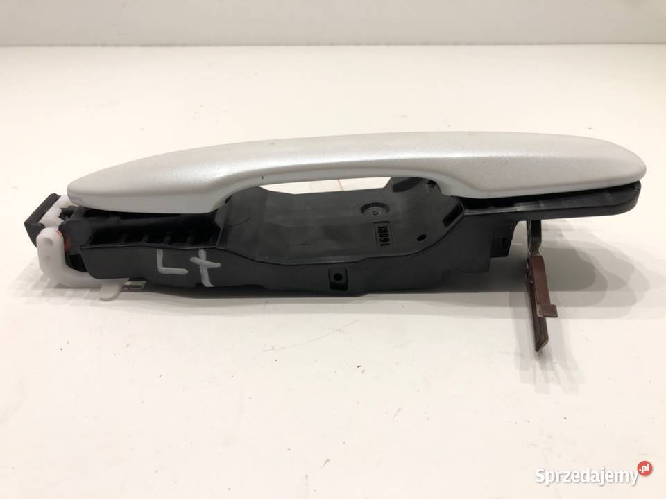 KLAMKA ZEWNĘTRZNA LEWY TYŁ TOYOTA YARIS IV Klamki