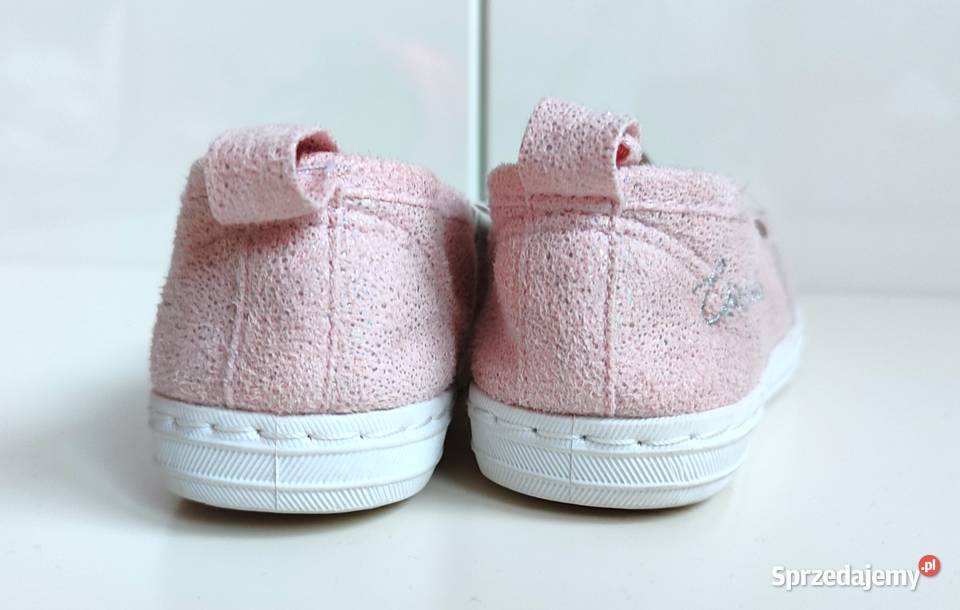 Kapcie buty Księżniczki Disneya Cool Club 26 Katowice