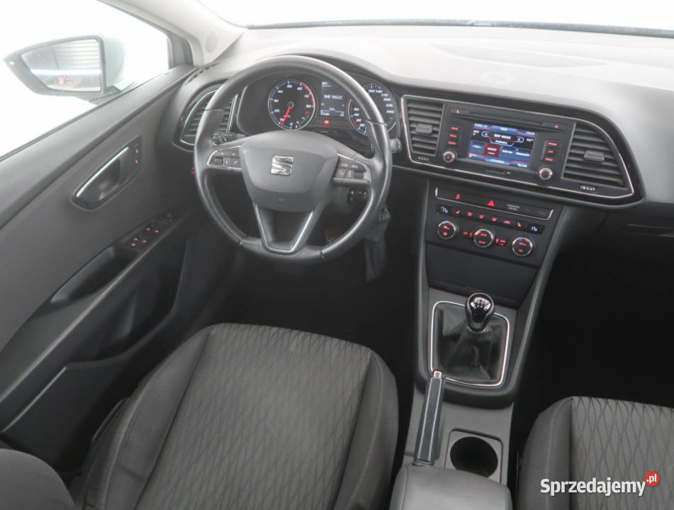 Seat Leon 14 TSI ABS Bielany Wrocławskie sprzedam