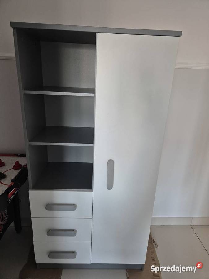 Zestaw mebliszafa komoda dolnośląskie Michałowice