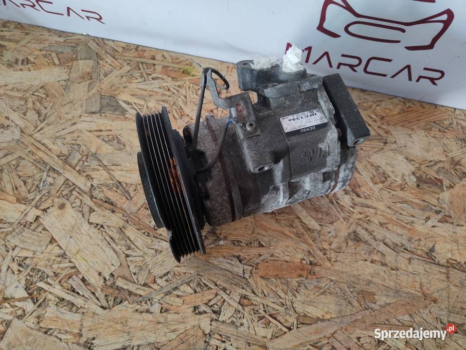 Kompresor Sprężarka Klimatyzacji Honda Accord VI Pleszew