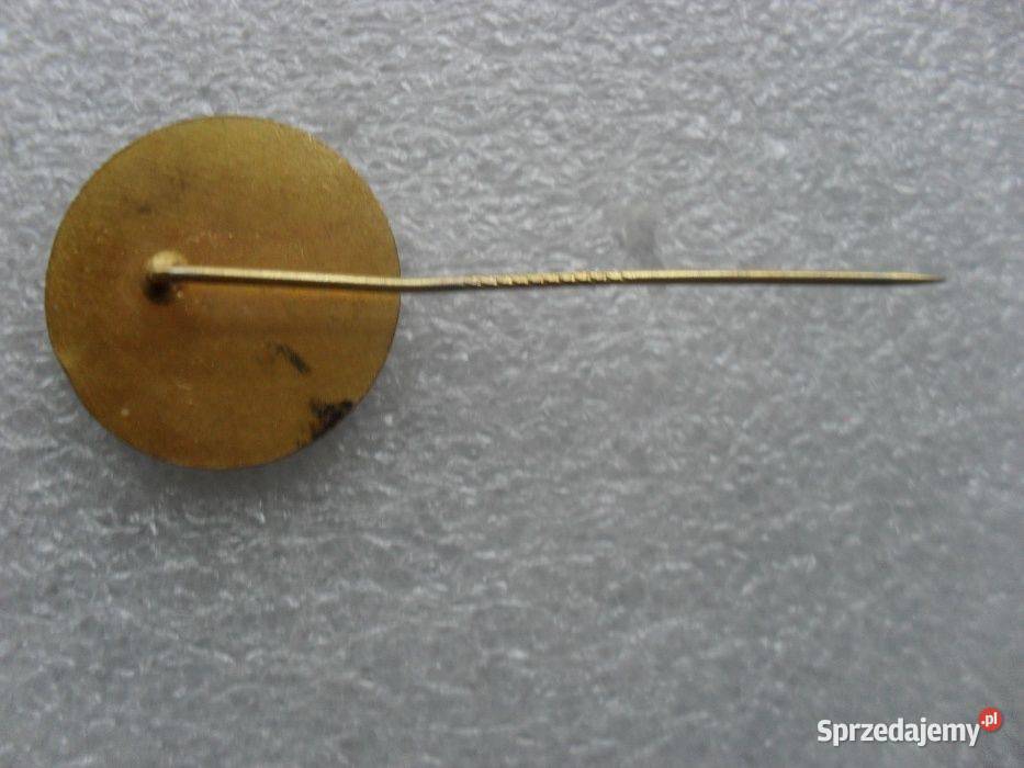 Odznaka honorowa Keinkaliber Verein eV dystrykt