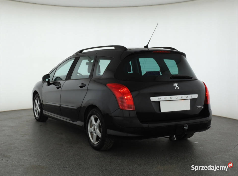 Peugeot 308 16 VTi 308 mazowieckie Piaseczno sprzedam