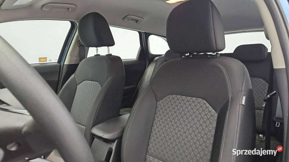 Kia Ceed 15 TGDI S Z Polskiego Salonu Faktura światła do jazdy dziennej Kia mazowieckie Warszawa