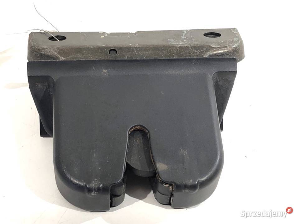 ZAMEK KLAPY TYŁ AUDI A3 8L Hatchback 8L0827520C