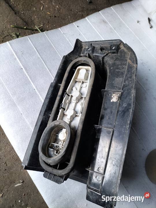 LAMPA PRAWY TYL ESPACE II 2 602510189 lubelskie