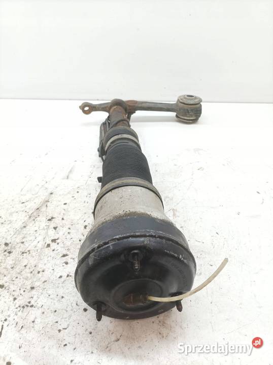 AMORTYZATOR PRAWY PRZÓD C086053 MercedesBenz świętokrzyskie sprzedam