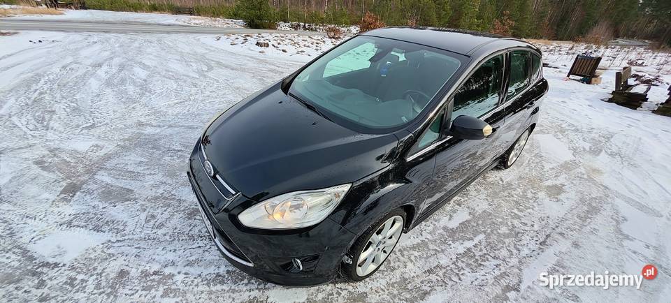 Ford c ładny Piła sprzedam