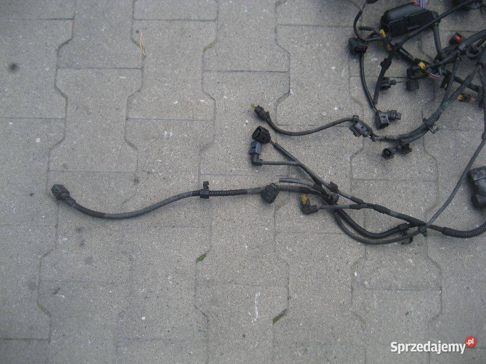 audi a4 b8 a5 18 tfsi instalacja silnika wielkopolskie Rakoniewice