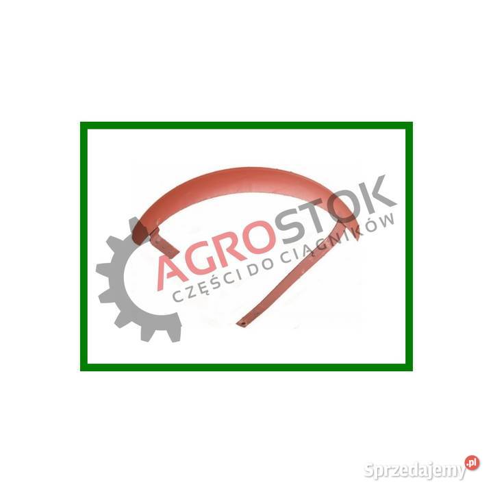 Błotnik przedni prawy ursus c330 c360 3p Pozostałe lubelskie Parczew