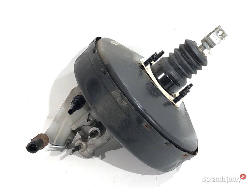 SERWO HAMULCOWE MAZDA 2 DE DF7143800 Hatchback podkarpackie