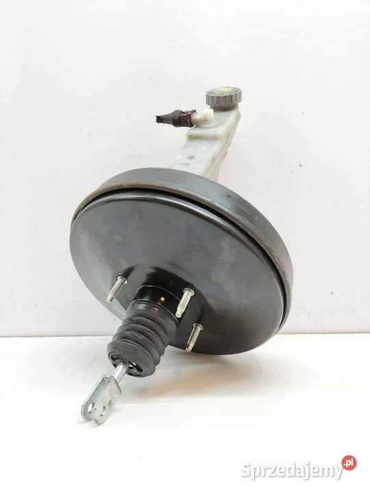 POMPA HAMULCOWA SERWO 0204051864 Suzuki SX4 I Motoryzacja świętokrzyskie
